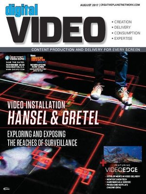 cover image of Digital Video